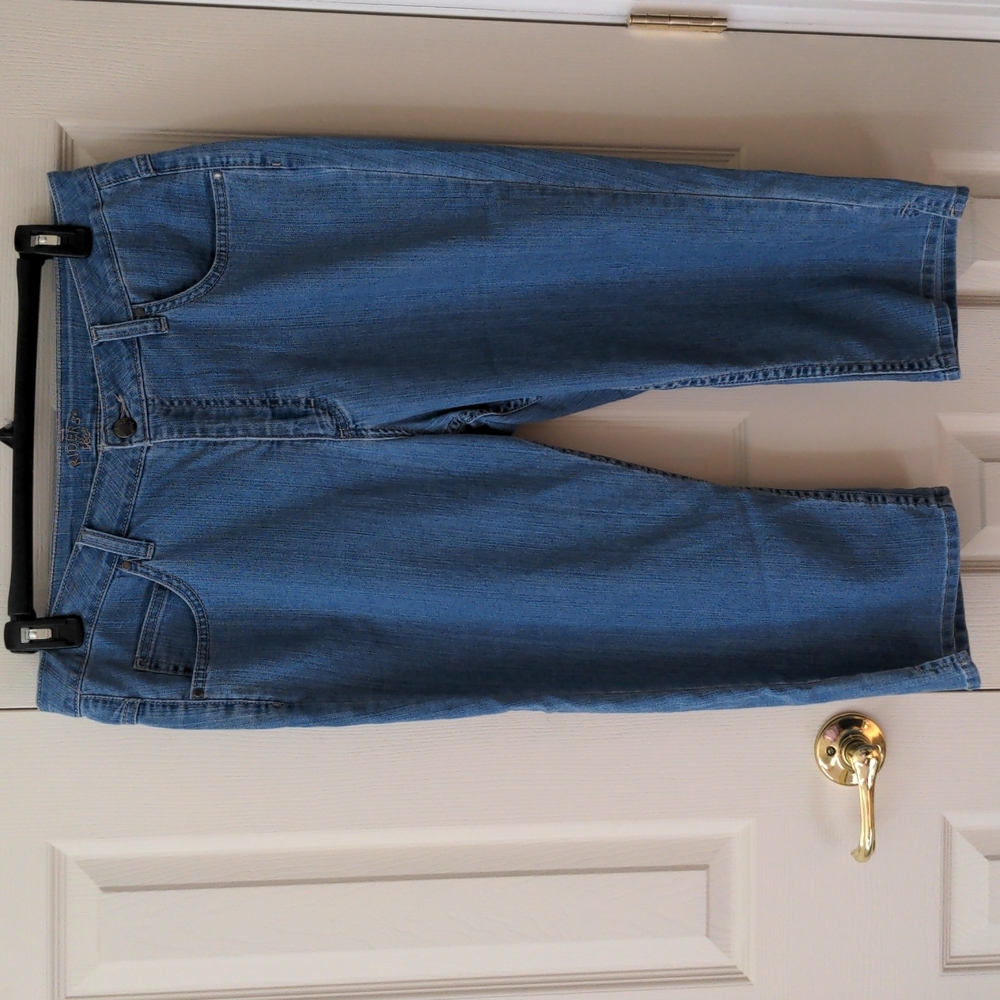 Lee Riders Capri - Picture 2 of 7